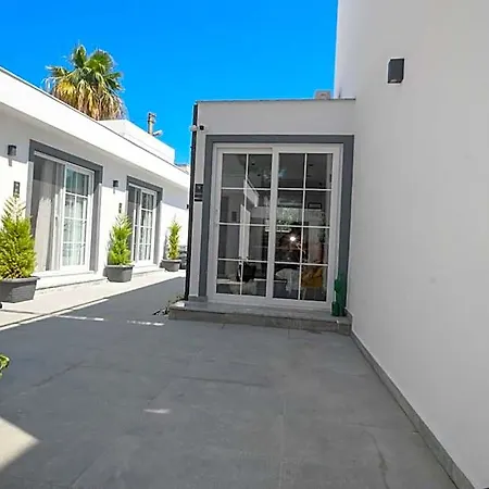 Swan Boutique 호텔 검벳